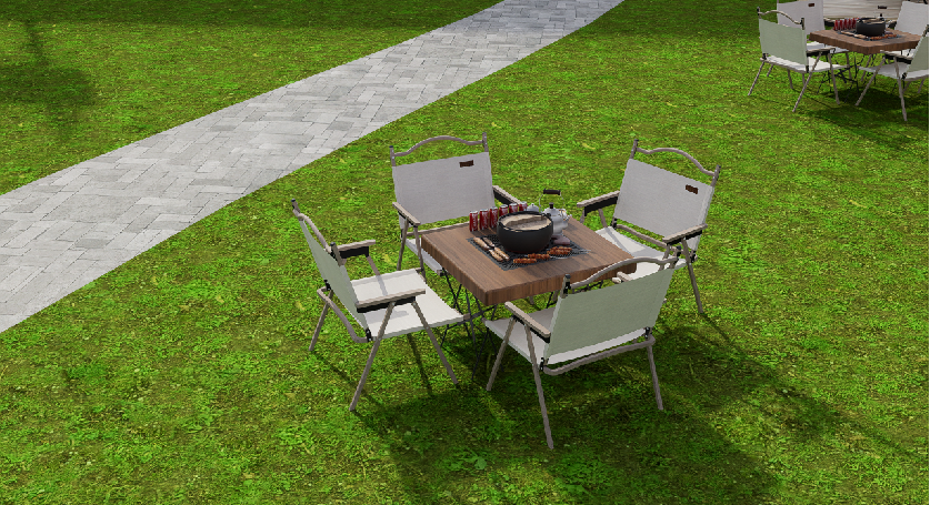 河南酒店帐篷定制：解锁旅居新体验，打造差异化竞争力