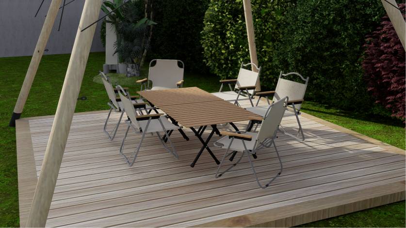 河南帐篷生产厂家：以匠心筑牢户外装备的品质根基